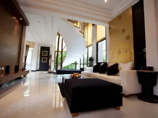 出租 5 卧室 别墅 在 Bang Lamung, Chon Buri