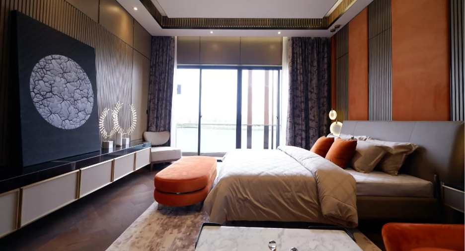 For sale 5 bedrooms house in Bang Phli, Samut Prakan