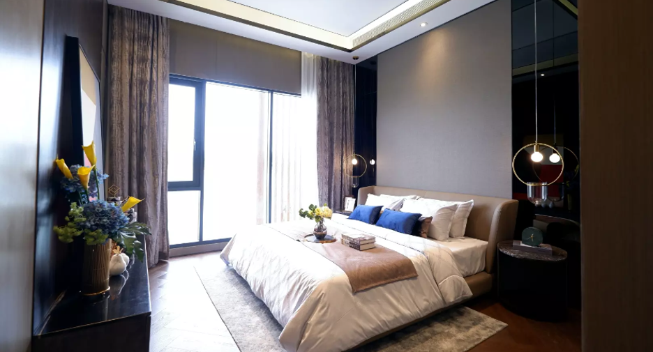 For sale 5 bedrooms house in Bang Phli, Samut Prakan