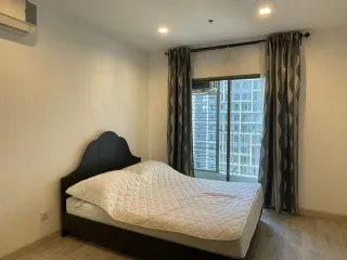 For rent studio condo in Phra Khanong, Bangkok