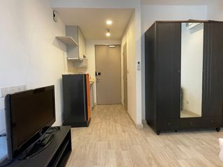 For rent studio condo in Phra Khanong, Bangkok