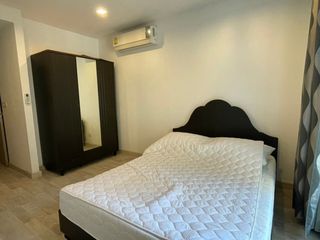 For rent studio condo in Phra Khanong, Bangkok