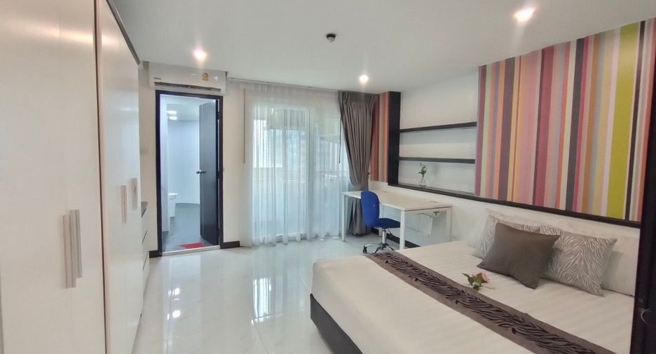 For sale 1 bed condo in Bang Rak, Bangkok