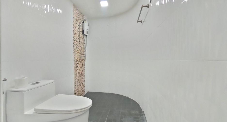 For sale 1 bed condo in Bang Rak, Bangkok