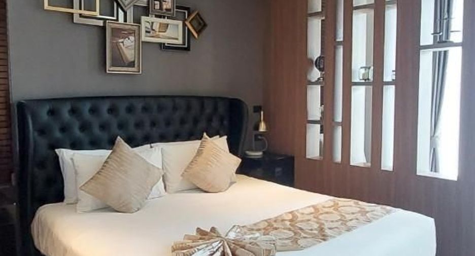 For sale 3 bedrooms villa in Hua Hin, Prachuap Khiri Khan