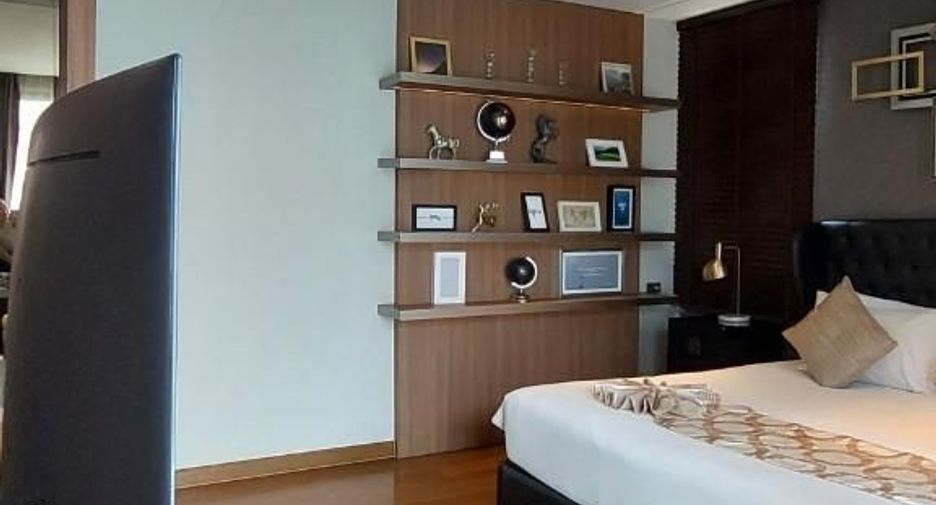 For sale 3 bedrooms villa in Hua Hin, Prachuap Khiri Khan