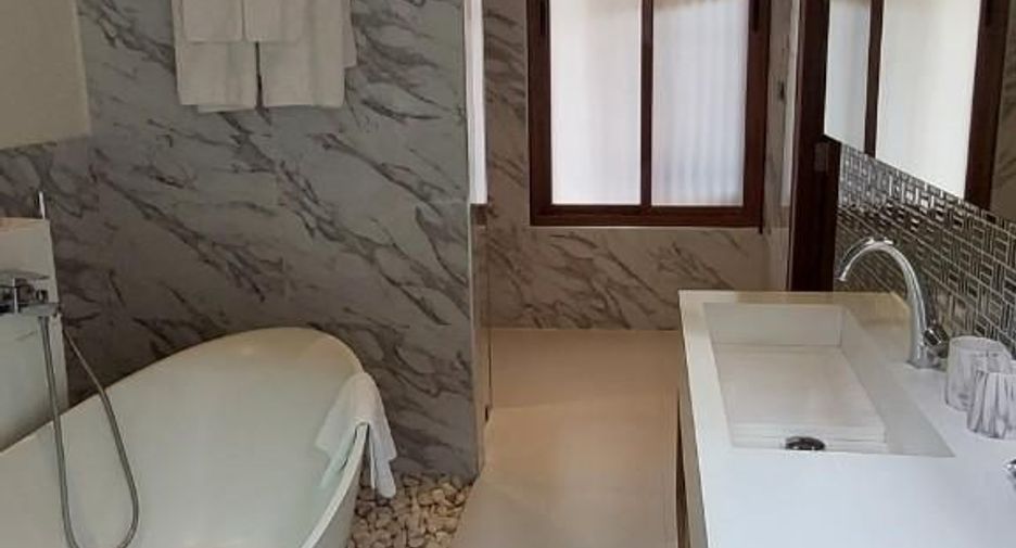 For sale 3 bedrooms villa in Hua Hin, Prachuap Khiri Khan