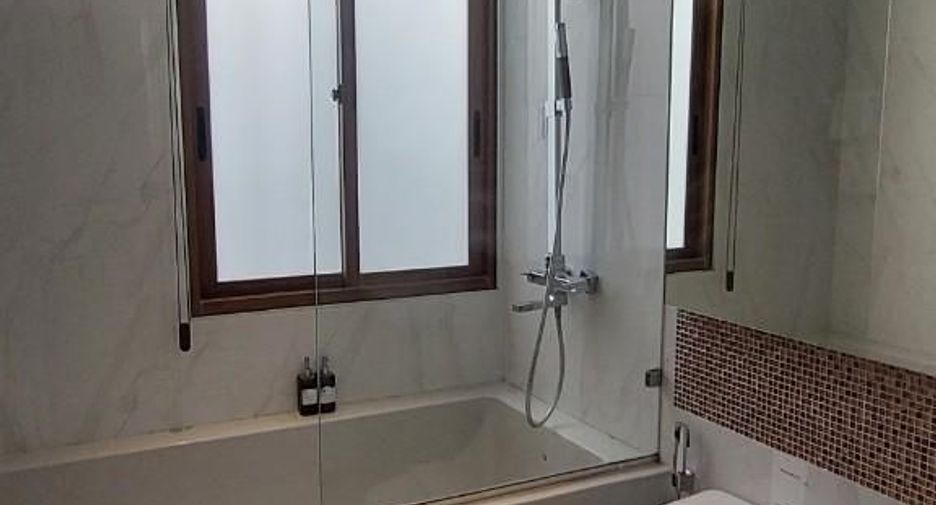 For sale 3 bedrooms villa in Hua Hin, Prachuap Khiri Khan