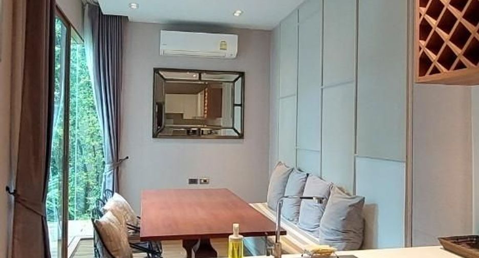 For sale 3 bedrooms villa in Hua Hin, Prachuap Khiri Khan