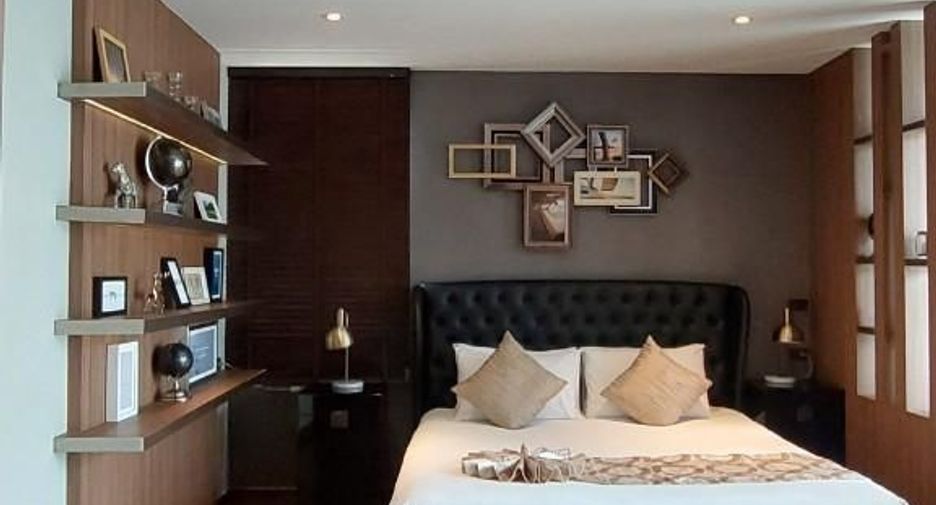 For sale 3 bedrooms villa in Hua Hin, Prachuap Khiri Khan