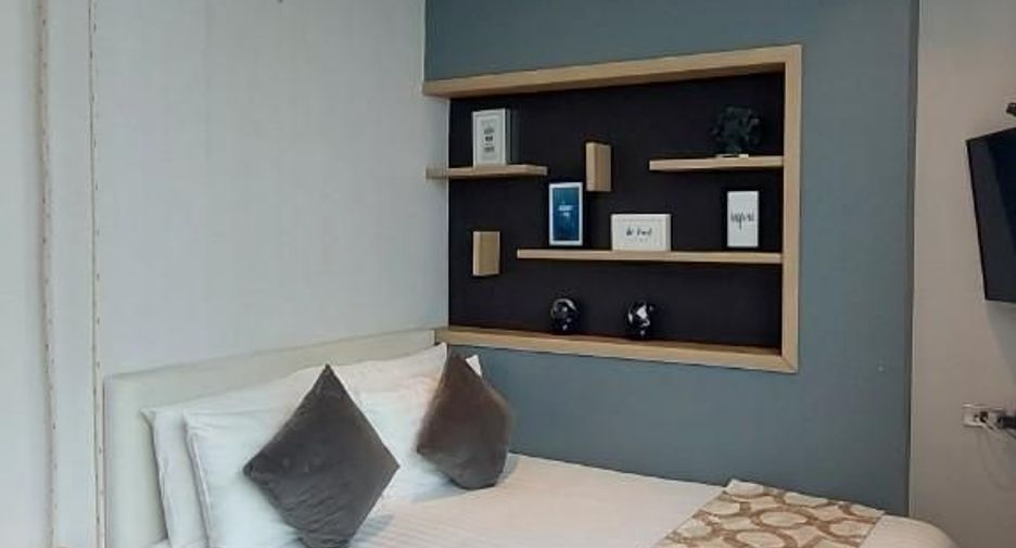 For sale 3 bedrooms villa in Hua Hin, Prachuap Khiri Khan