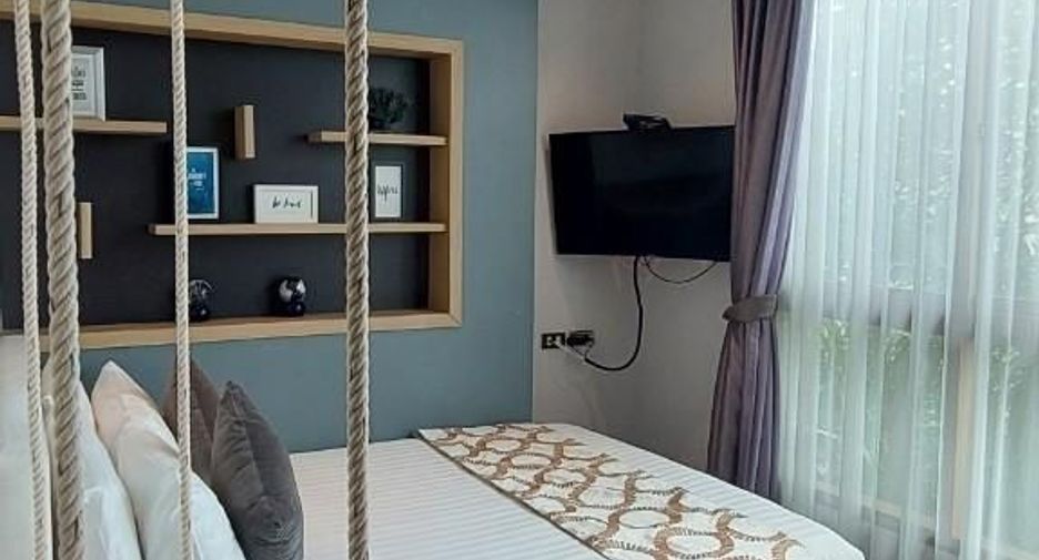 For sale 3 bedrooms villa in Hua Hin, Prachuap Khiri Khan