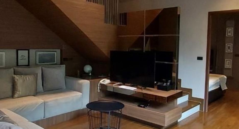 For sale 3 bedrooms villa in Hua Hin, Prachuap Khiri Khan