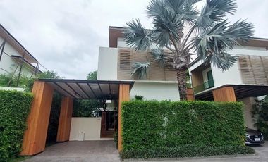 For sale 3 bedrooms villa in Hua Hin, Prachuap Khiri Khan