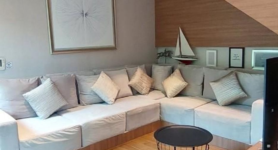For sale 3 bedrooms villa in Hua Hin, Prachuap Khiri Khan