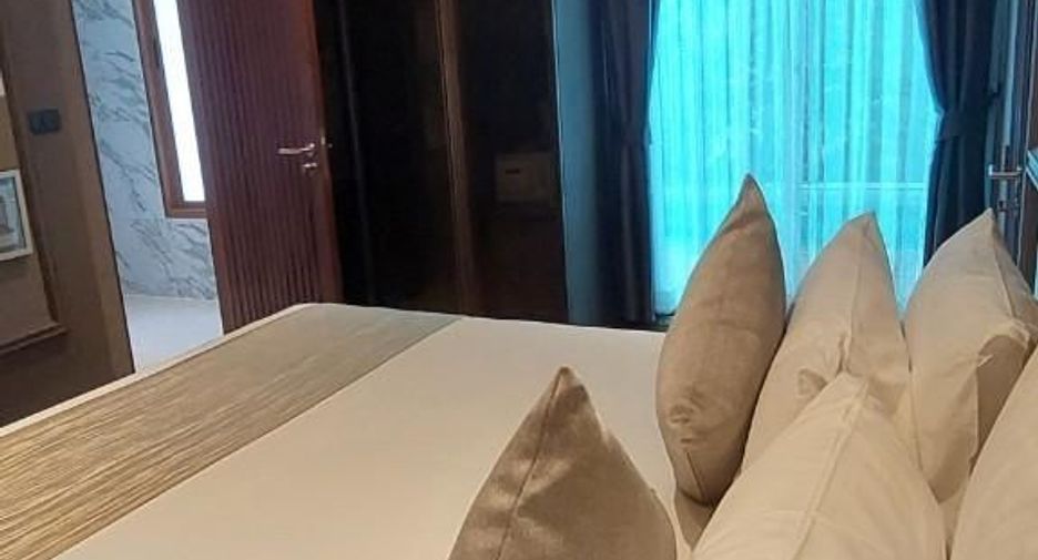 For sale 3 bedrooms villa in Hua Hin, Prachuap Khiri Khan
