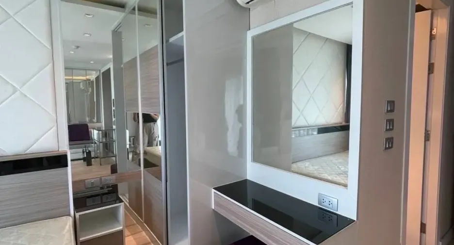For sale 1 bed condo in Jomtien, Pattaya