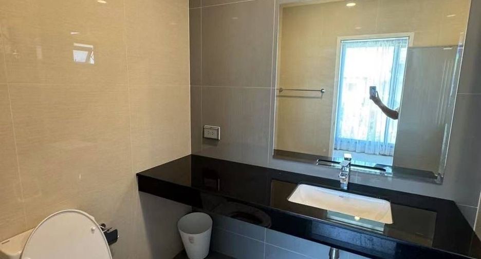 Casa en venta de 3 habitaciones en Bang Lamung, Chonburi