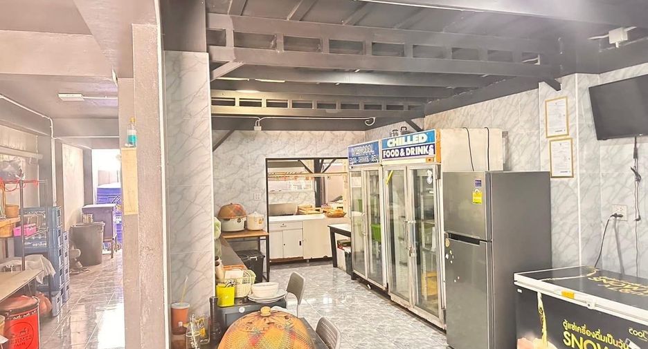 For sale 2 bedrooms retail Space in Bang Lamung, Chonburi
