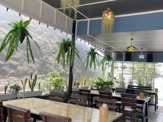 出售 2 卧室 商业空间 在 Bang Lamung, Chon Buri