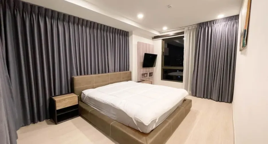 ขาย และ ให้เช่า 2 ห้องนอน คอนโด ใน พระโขนง, กรุงเทพฯ