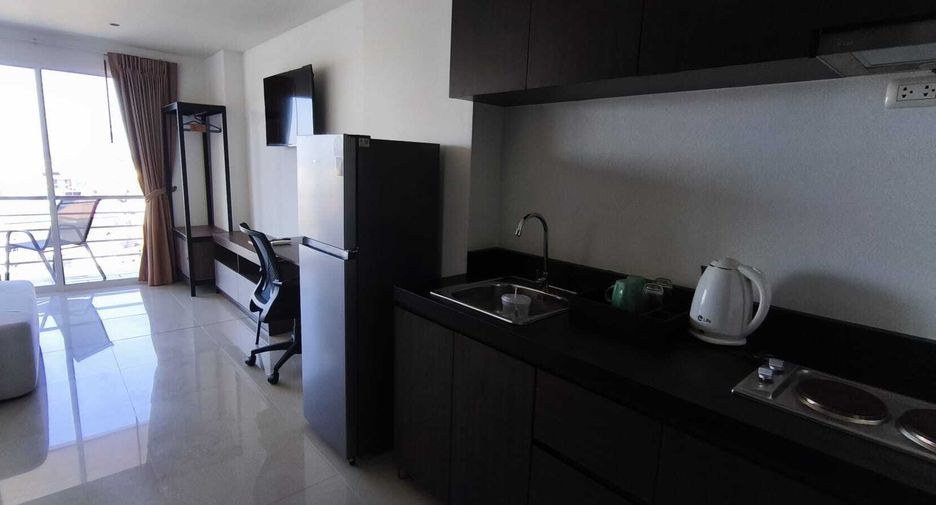 For rent 1 Beds condo in Kathu, Phuket