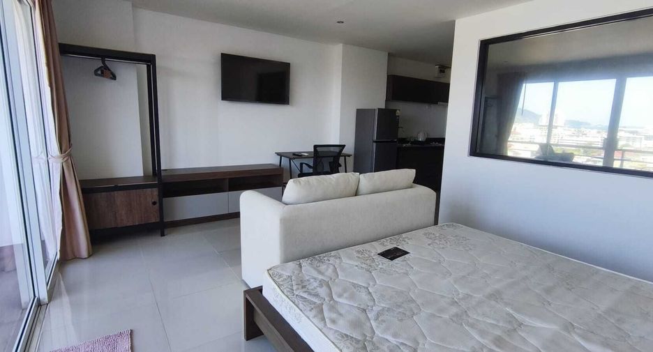For rent 1 Beds condo in Kathu, Phuket