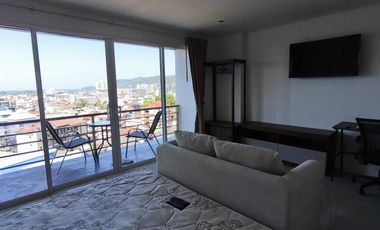 For rent 1 bed condo in Kathu, Phuket