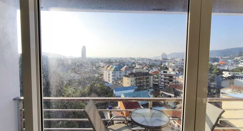 For rent 1 Beds condo in Kathu, Phuket