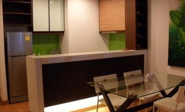For sale 1 bed condo in Sathon, Bangkok