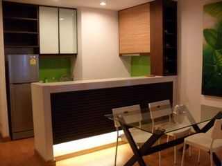 For sale 1 bed condo in Sathon, Bangkok