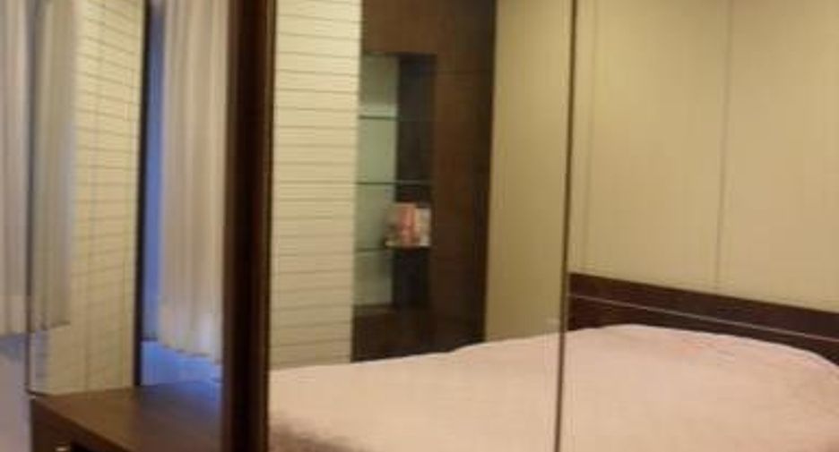 Wohnung zum Kauf mit 1 Zimmer in Sathon, Bangkok