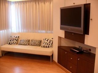 For sale 1 bed condo in Sathon, Bangkok