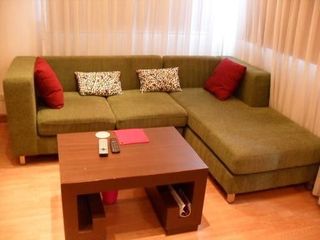 For sale 1 bed condo in Sathon, Bangkok