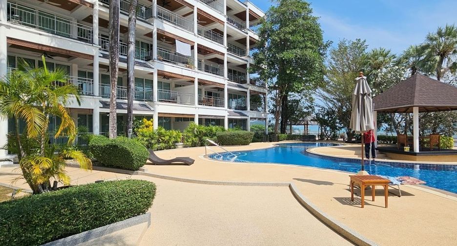 For sale 2 bedrooms condo in Mueang Phuket, Phuket