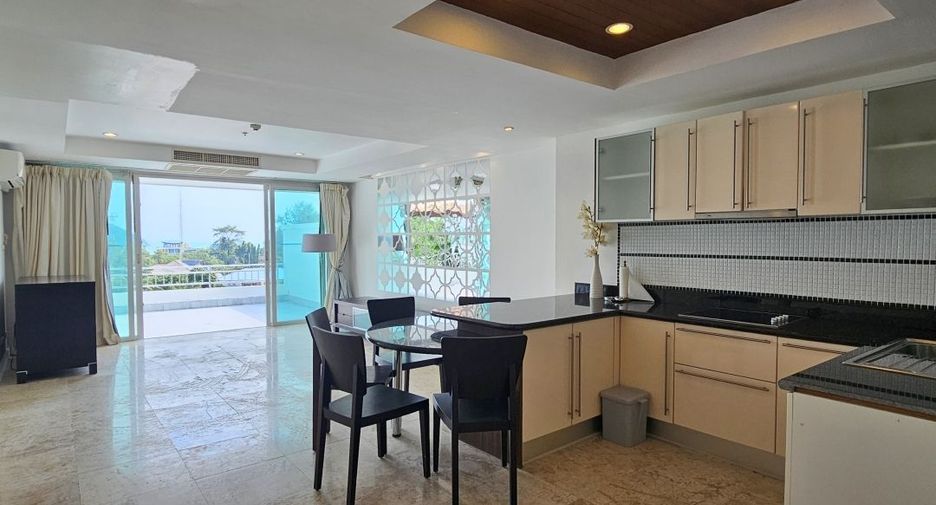 For sale 2 bedrooms condo in Mueang Phuket, Phuket