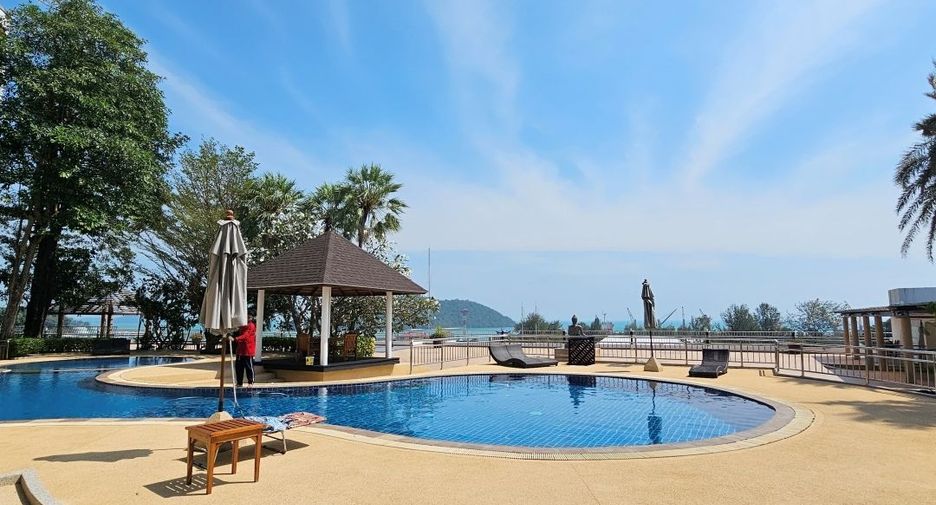 For sale 2 bedrooms condo in Mueang Phuket, Phuket