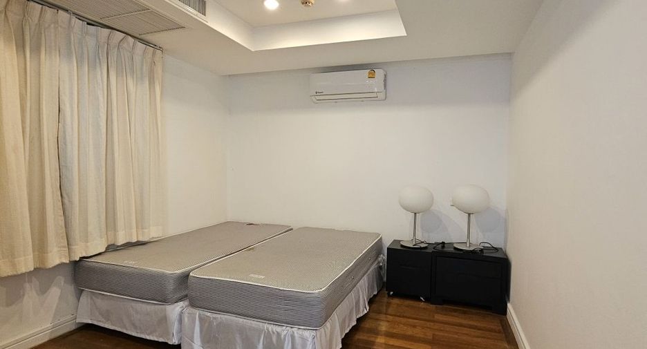 For sale 2 bedrooms condo in Mueang Phuket, Phuket