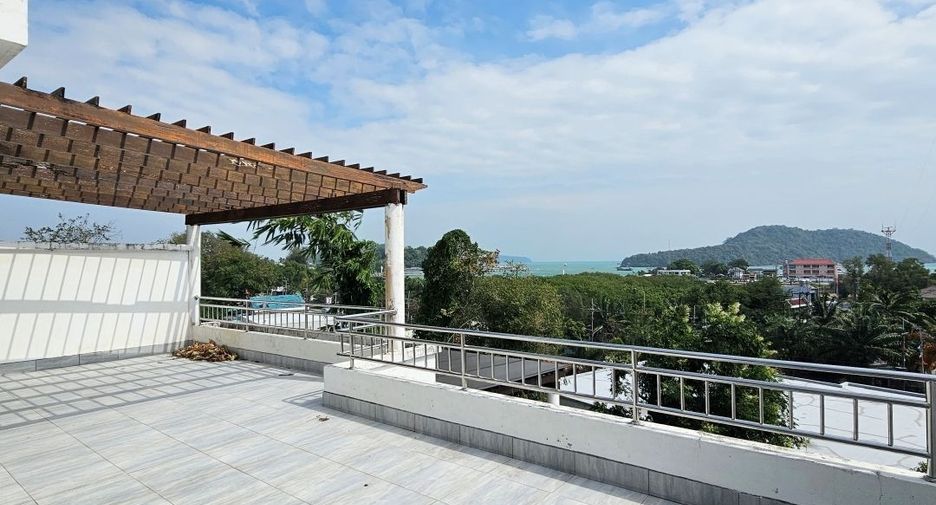 For sale 2 bedrooms condo in Mueang Phuket, Phuket