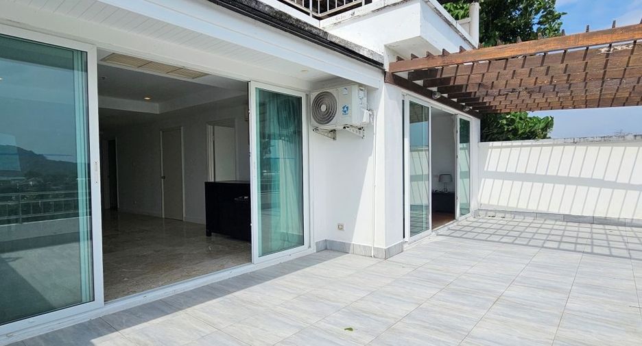 For sale 2 bedrooms condo in Mueang Phuket, Phuket
