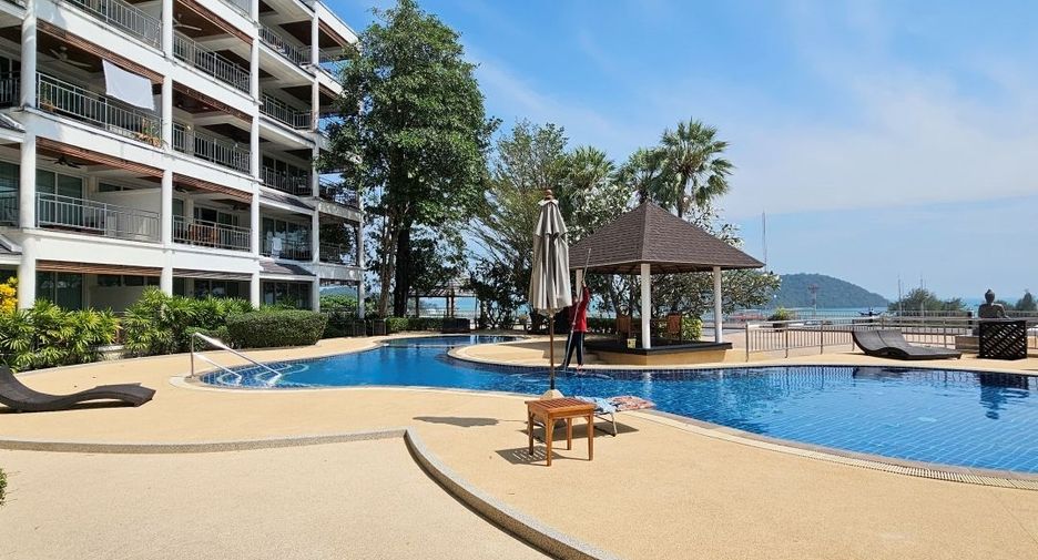 For sale 2 bedrooms condo in Mueang Phuket, Phuket