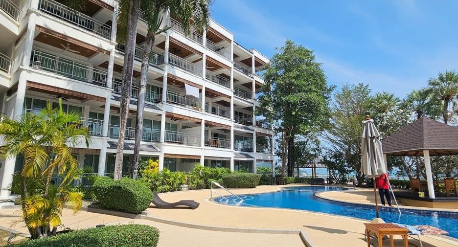 For sale 2 bedrooms condo in Mueang Phuket, Phuket