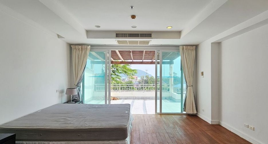 For sale 2 bedrooms condo in Mueang Phuket, Phuket