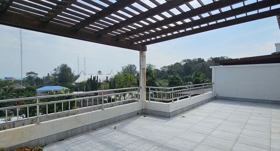 Wohnung zum Kauf mit 2 Zimmer in Mueang Phuket, Phuket