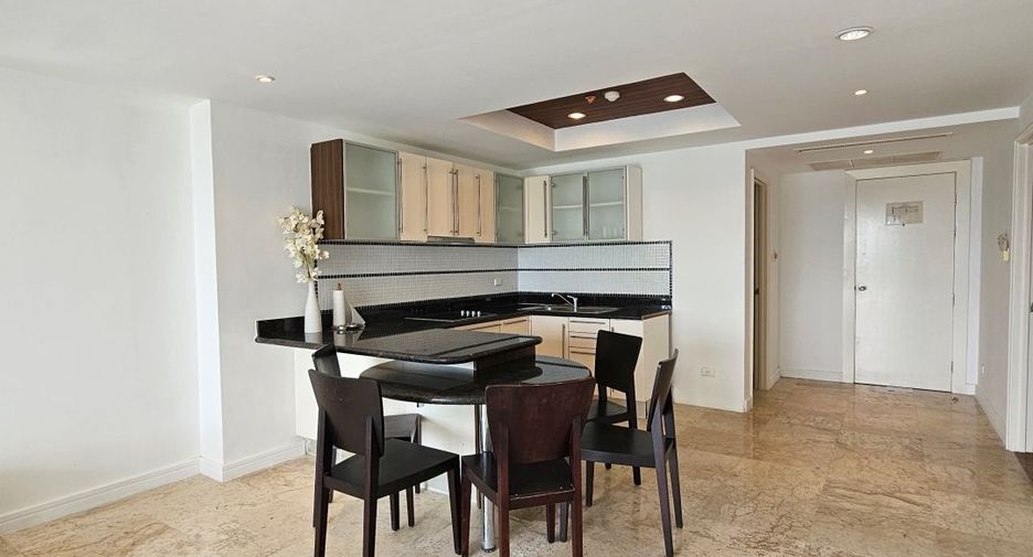 For sale 2 bedrooms condo in Mueang Phuket, Phuket