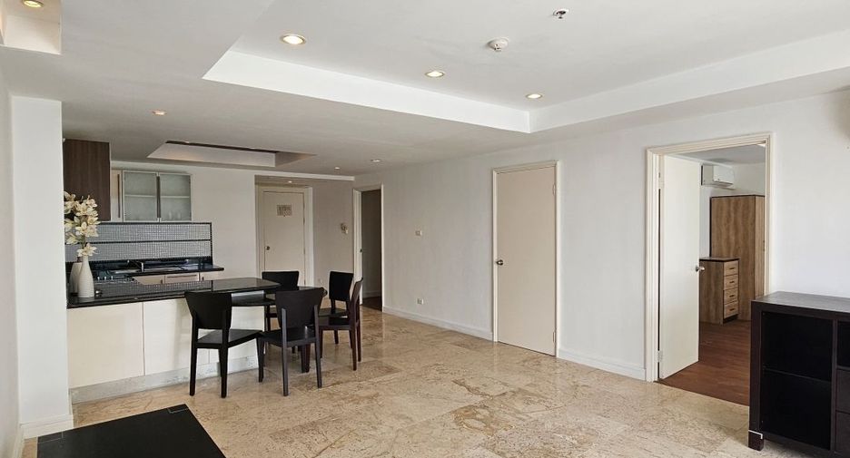 For sale 2 bedrooms condo in Mueang Phuket, Phuket