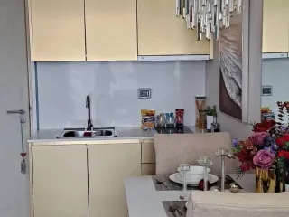 For Rent 1 Bedroom Condo In Bang Lamung, Chonburi