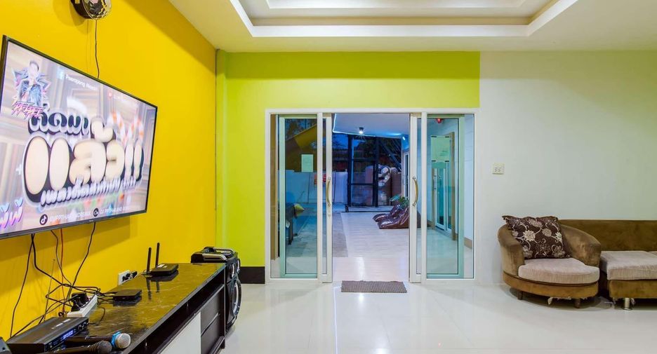 For rent 4 ベッドルーム villa in Hua Hin, Prachuap Khiri Khan