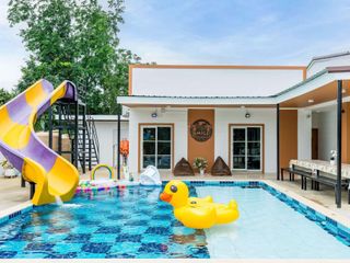 For rent 4 ベッドルーム villa in Hua Hin, Prachuap Khiri Khan