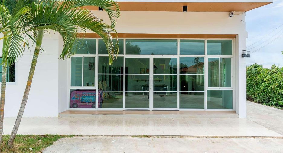For rent 4 ベッドルーム villa in Hua Hin, Prachuap Khiri Khan